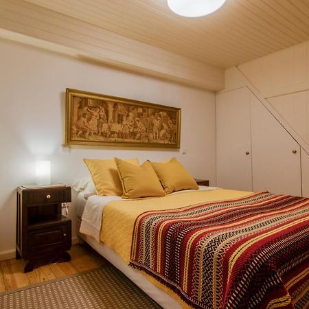 Albergue Do Infante Historic Томар Екстер'єр фото