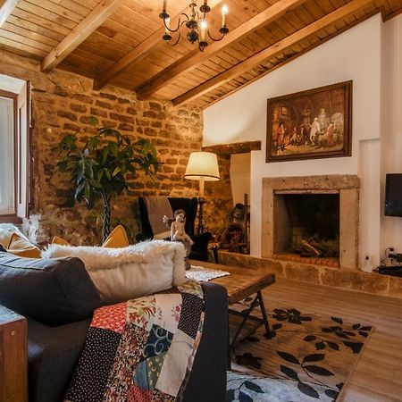 Albergue Do Infante Historic Томар Екстер'єр фото