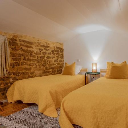 Albergue Do Infante Historic Томар Екстер'єр фото