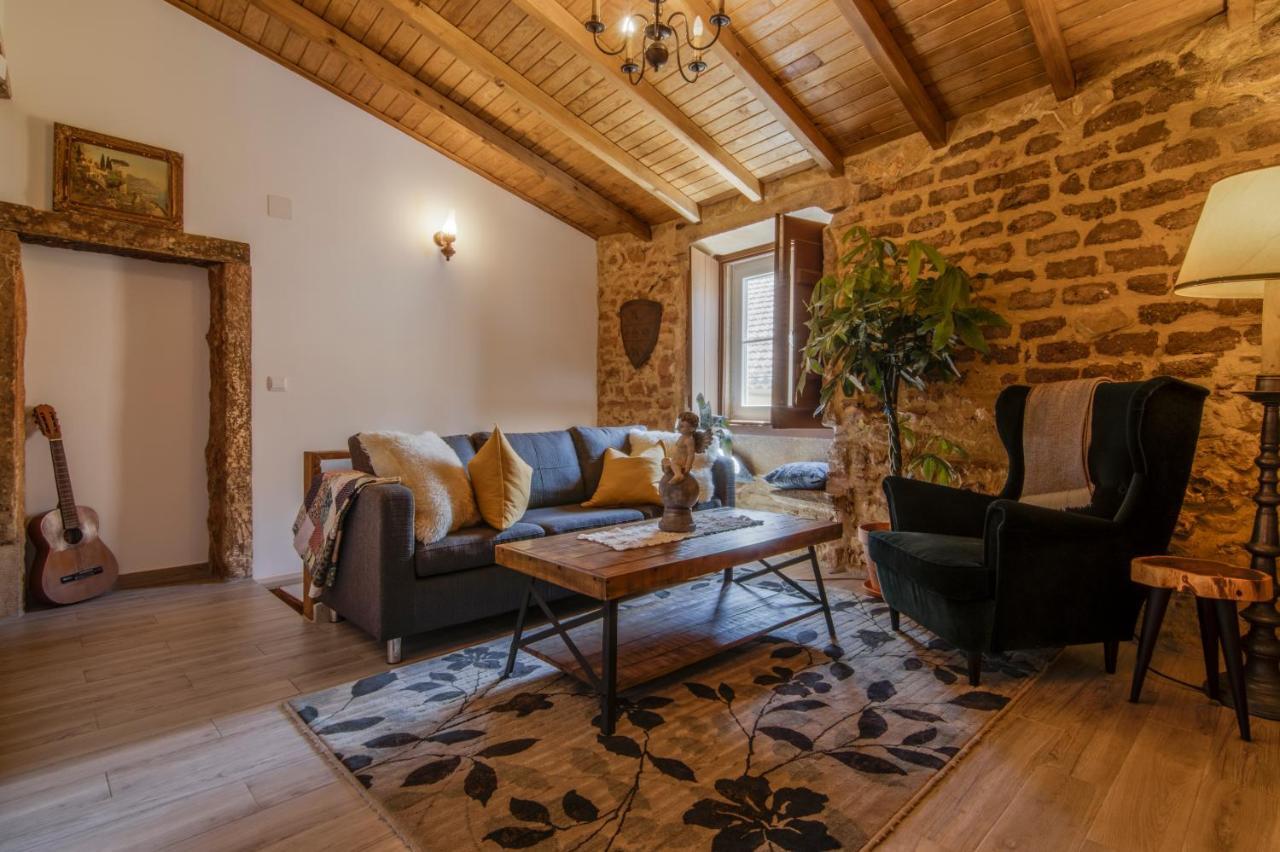 Albergue Do Infante Historic Томар Екстер'єр фото