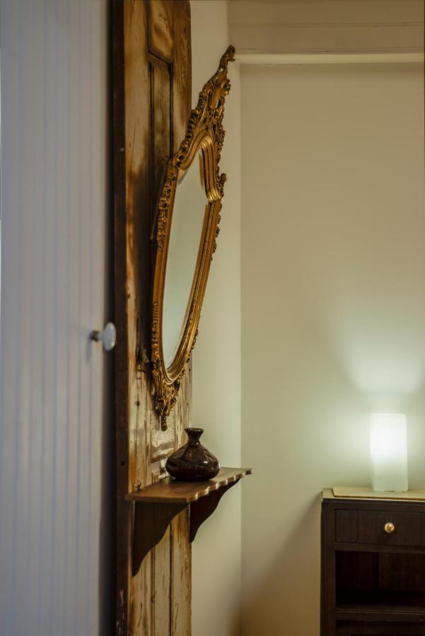 Albergue Do Infante Historic Томар Екстер'єр фото