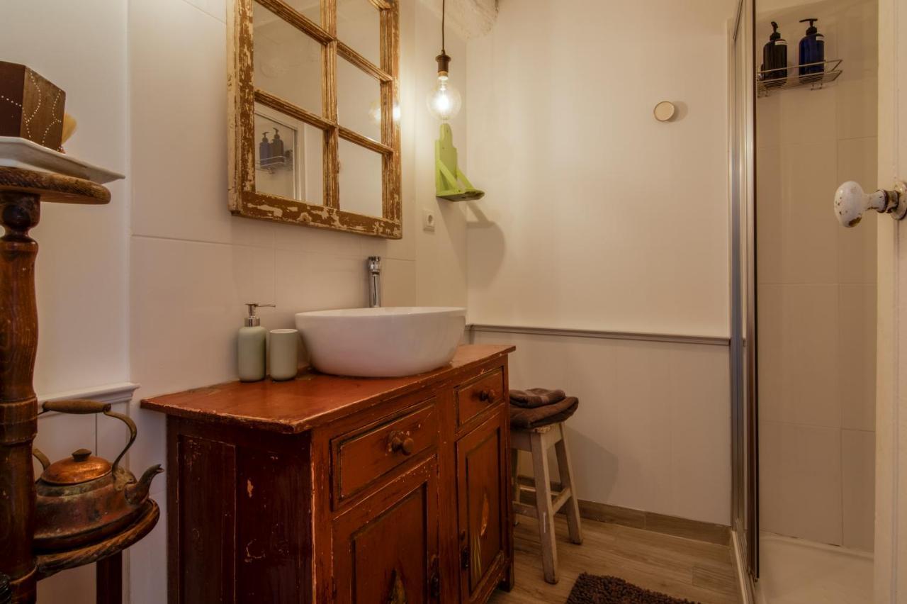 Albergue Do Infante Historic Томар Екстер'єр фото