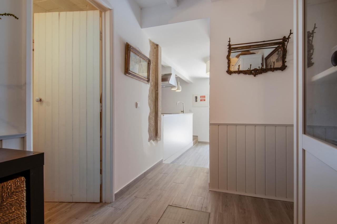 Albergue Do Infante Historic Томар Екстер'єр фото
