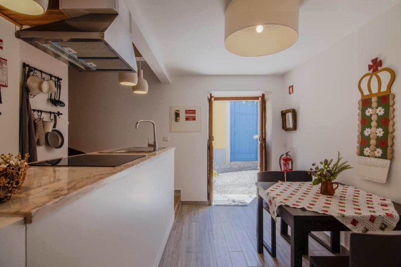 Albergue Do Infante Historic Томар Екстер'єр фото